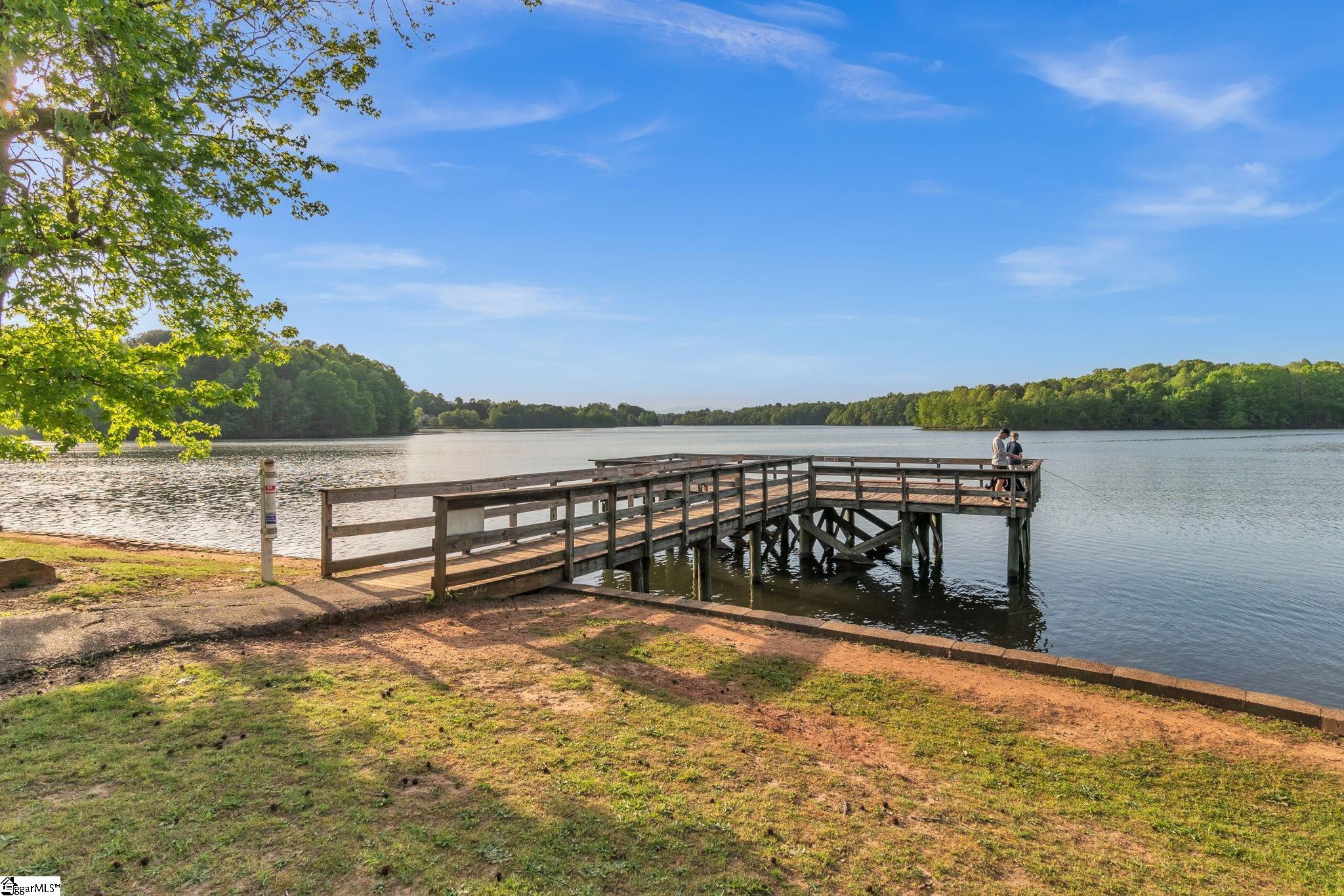655 Jordan Creek Road Inman, SC 29349 - Photo 26 of 27