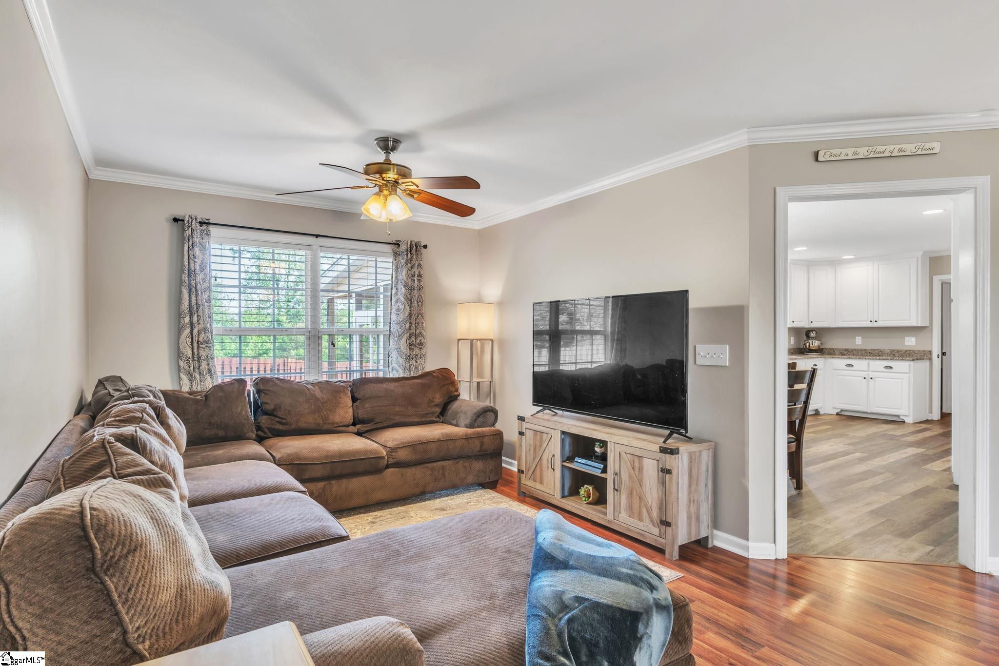 655 Jordan Creek Road Inman, SC 29349 - Photo 6 of 27