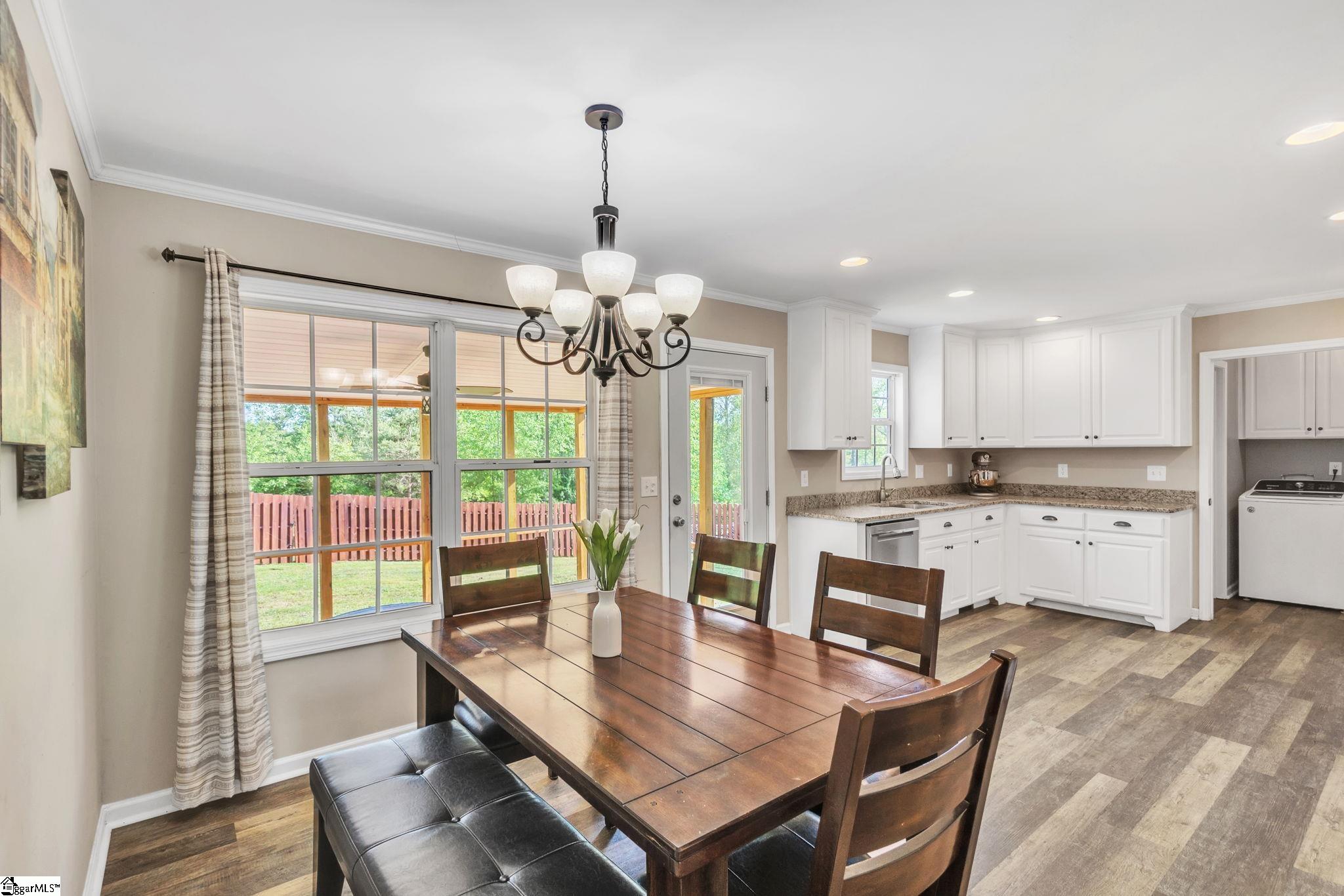 655 Jordan Creek Road Inman, SC 29349 - Photo 8 of 27