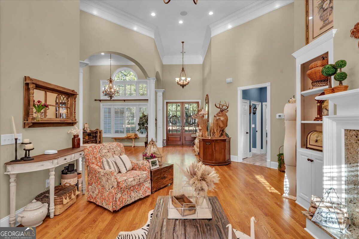 205 Walton Chase Perry, GA 31069 - Photo 17 of 82 Gallery Image 17