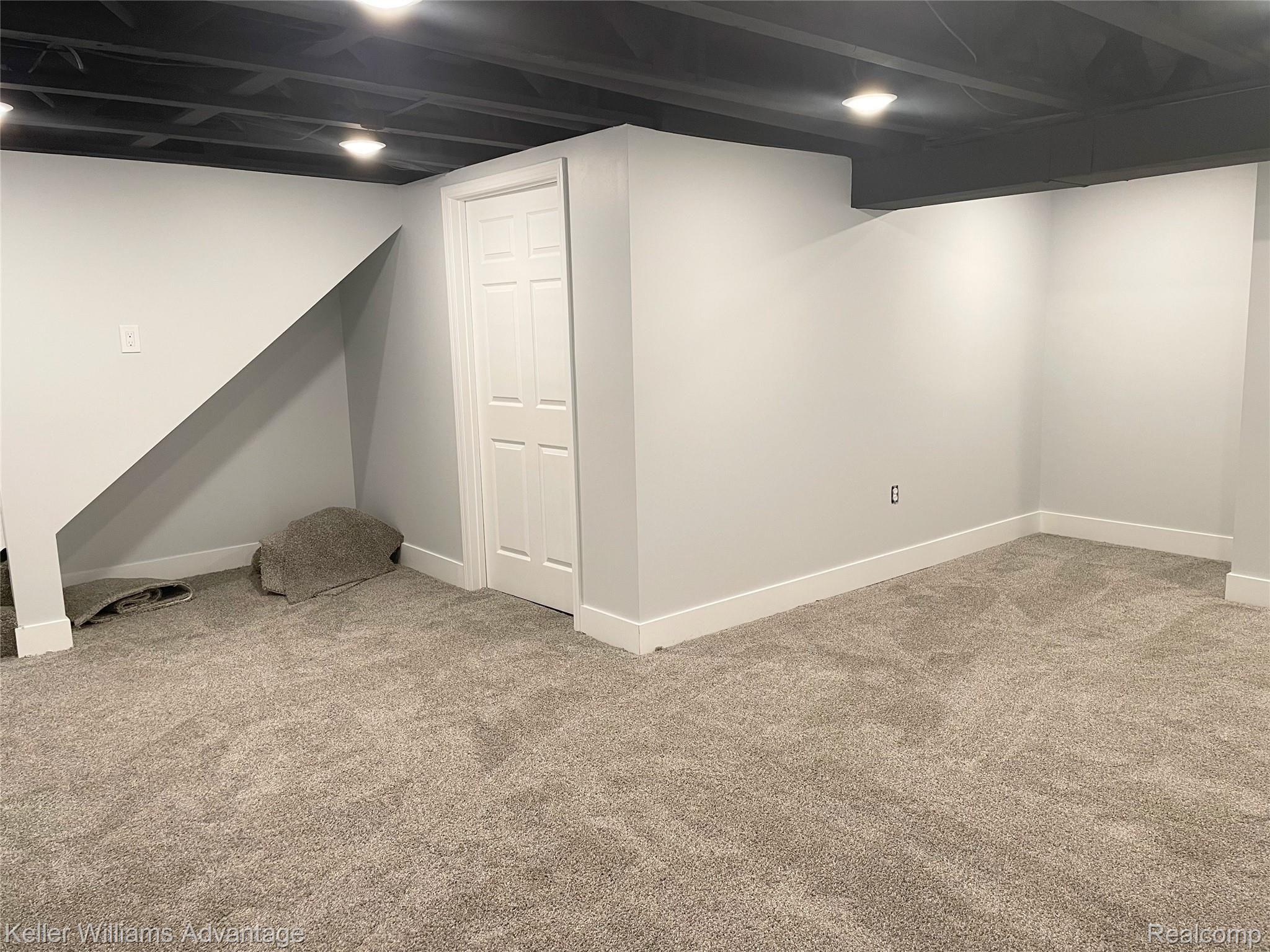 23594 North Rockledge Novi, MI 48375 - Photo 11 of 22 Basement