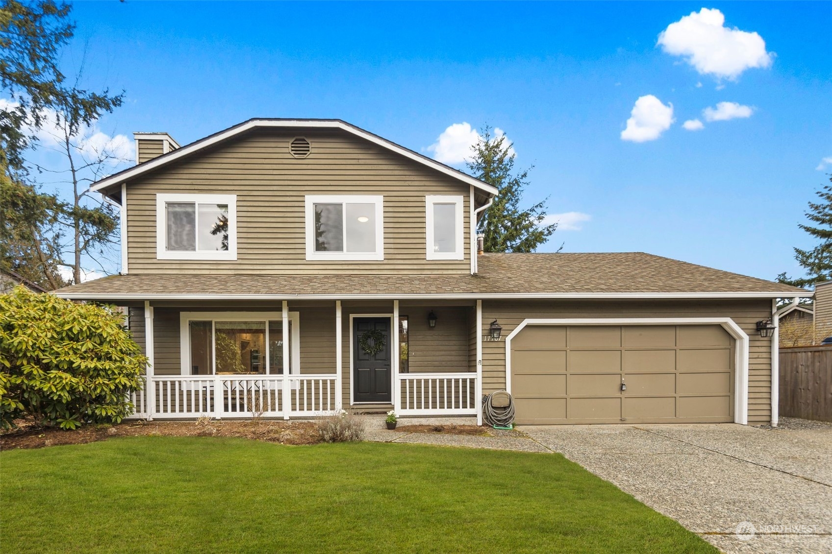 17107 30th Drive Southeast Bothell, WA 98012 - Photo 1 of 31 Gallery Image 1