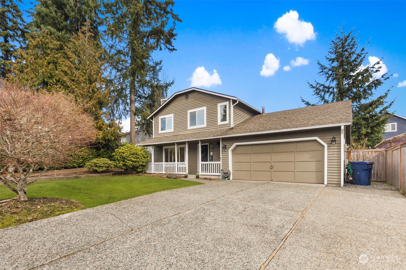 17107 30th Drive Southeast Bothell, WA 98012 - Photo 2 of 31 Gallery Image 2