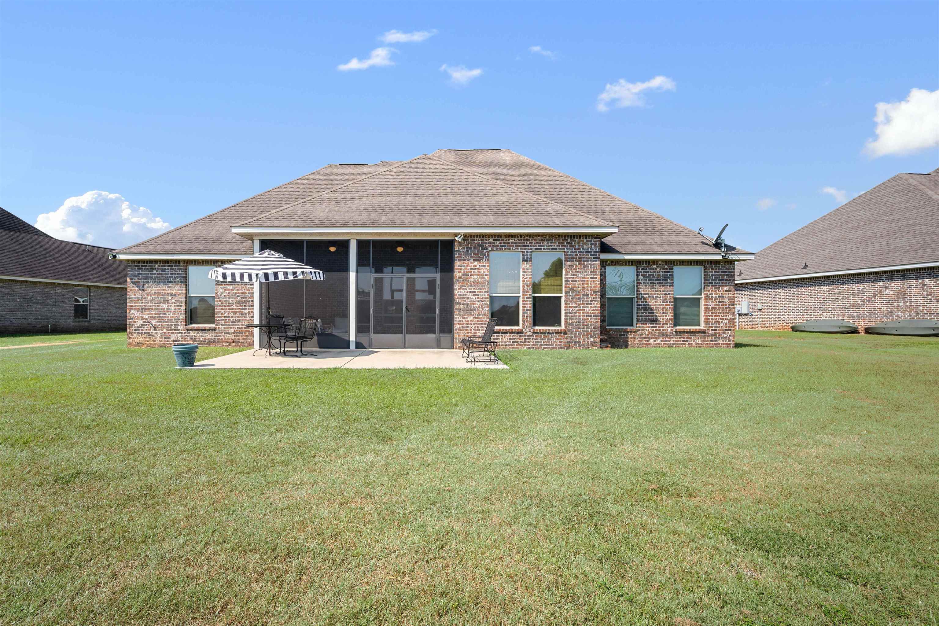 24582 Caleb Court Daphne, AL 36526 - Photo 7 of 39 Back Of Structure