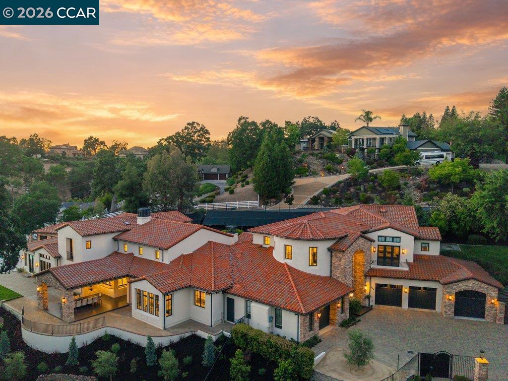 640 El Pintado Road Danville, CA 94526 - Photo 12 of 60