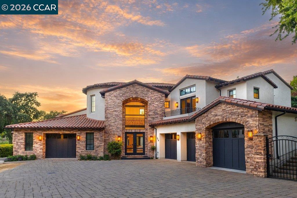 640 El Pintado Road Danville, CA 94526 - Photo 13 of 60