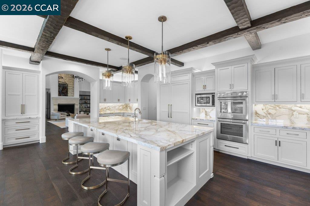 640 El Pintado Road Danville, CA 94526 - Photo 17 of 60