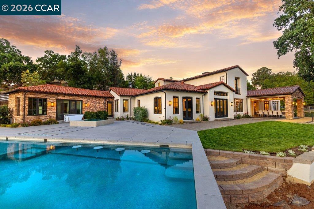 640 El Pintado Road Danville, CA 94526 - Photo 2 of 60