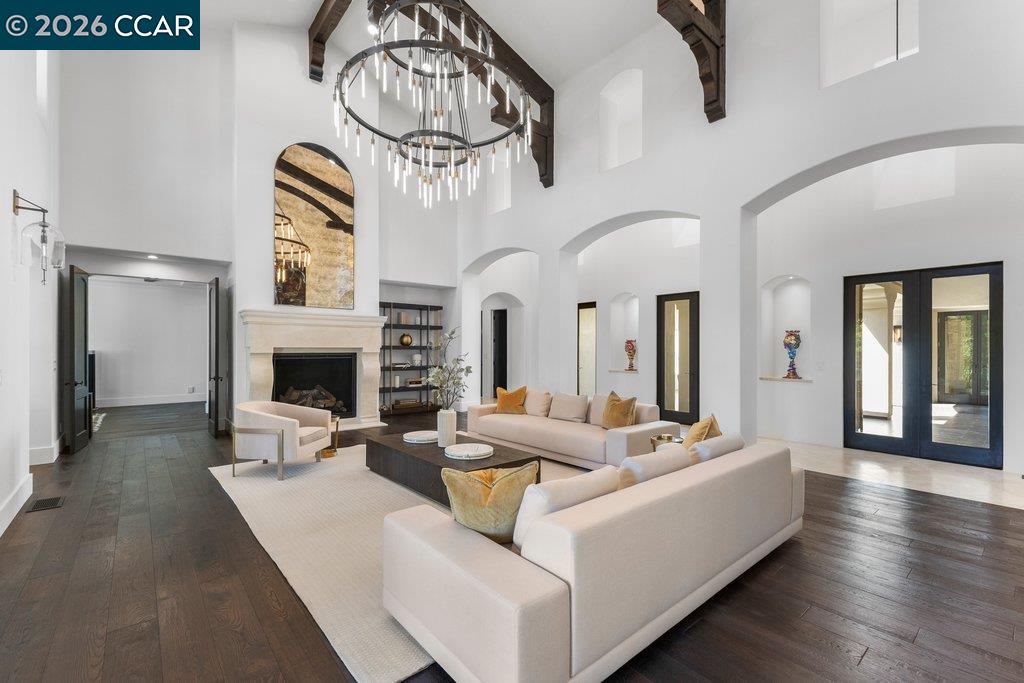 640 El Pintado Road Danville, CA 94526 - Photo 4 of 60