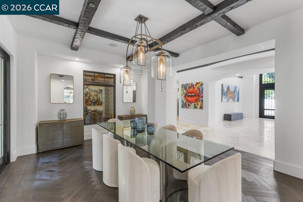 640 El Pintado Road Danville, CA 94526 - Photo 5 of 60
