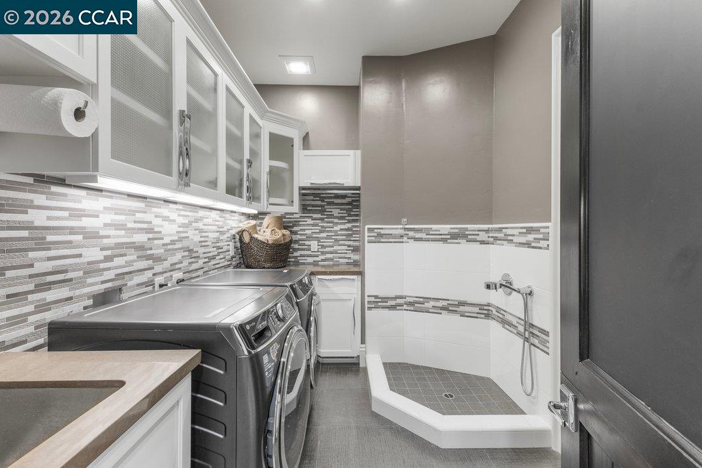 640 El Pintado Road Danville, CA 94526 - Photo 52 of 60 a kitchen with a sink and a stove top oven