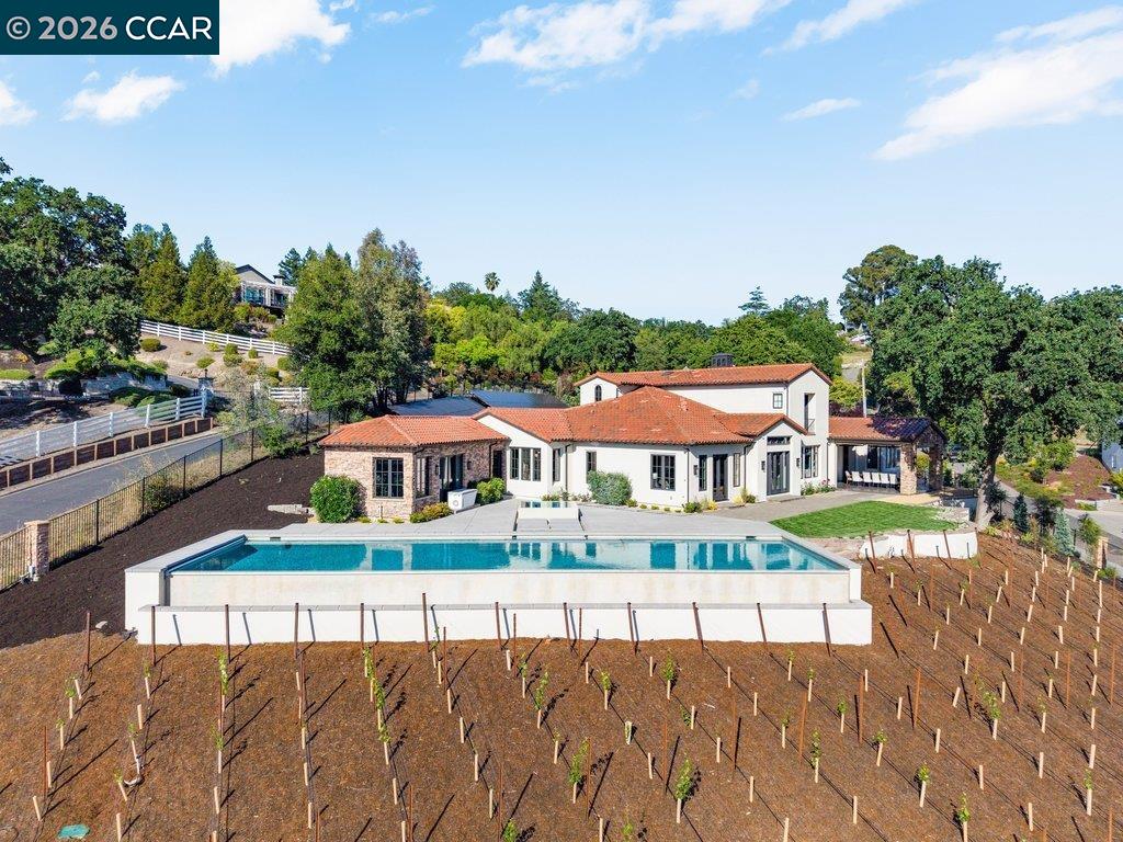 640 El Pintado Road Danville, CA 94526 - Photo 53 of 60