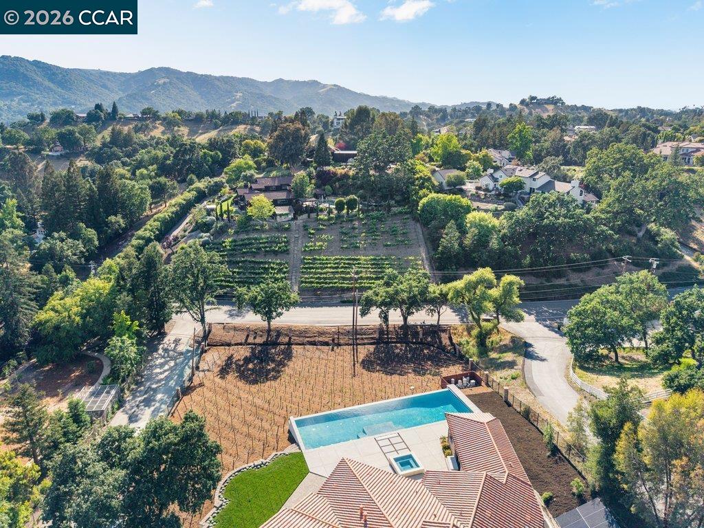 640 El Pintado Road Danville, CA 94526 - Photo 55 of 60 a view of a city