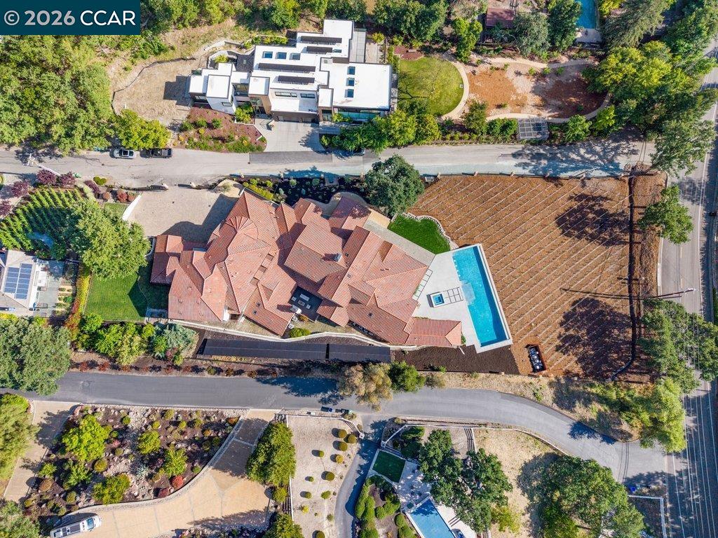 640 El Pintado Road Danville, CA 94526 - Photo 56 of 60