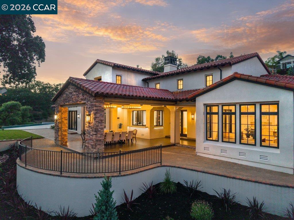 640 El Pintado Road Danville, CA 94526 - Photo 10 of 60