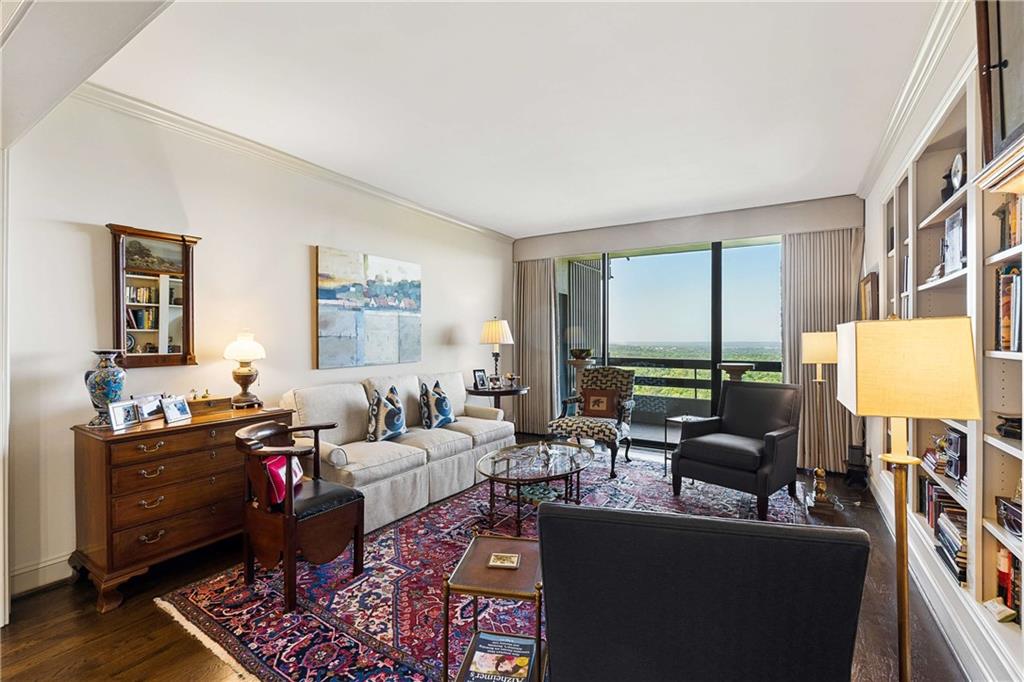 2660 Peachtree Road Northwest, Unit 32B Atlanta, GA 30305 - Photo 11 of 45