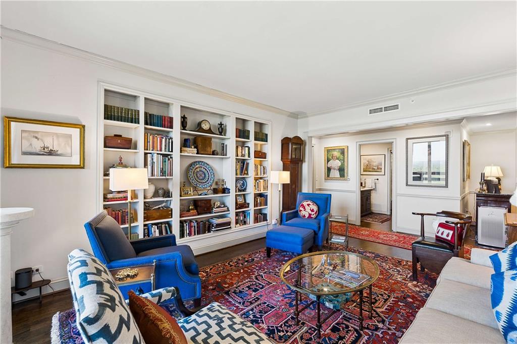 2660 Peachtree Road Northwest, Unit 32B Atlanta, GA 30305 - Photo 12 of 45