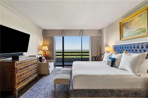$649,000 | 2660 Peachtree Road Northwest, Unit 32B, Atlanta, GA 30305