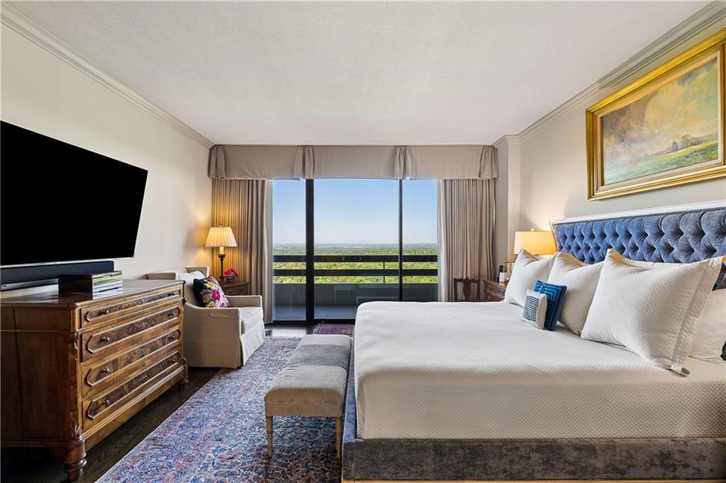 2660 Peachtree Road Northwest, Unit 32B Atlanta, GA 30305 - Photo 17 of 45