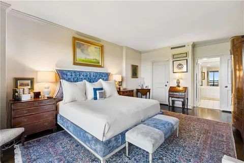 $649,000 | 2660 Peachtree Road Northwest, Unit 32B, Atlanta, GA 30305