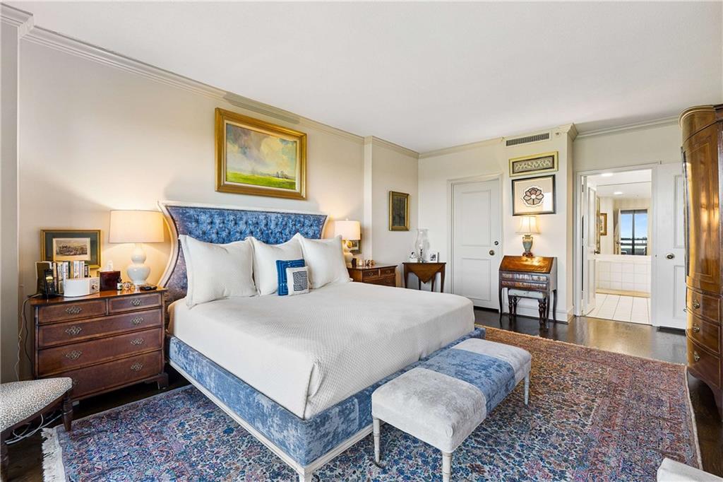 2660 Peachtree Road Northwest, Unit 32B Atlanta, GA 30305 - Photo 18 of 45