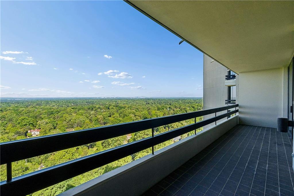 2660 Peachtree Road Northwest, Unit 32B Atlanta, GA 30305 - Photo 22 of 45