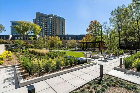 $649,000 | 2660 Peachtree Road Northwest, Unit 32B, Atlanta, GA 30305