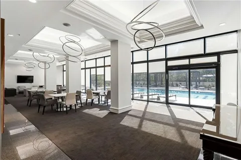 $649,000 | 2660 Peachtree Road Northwest, Unit 32B, Atlanta, GA 30305