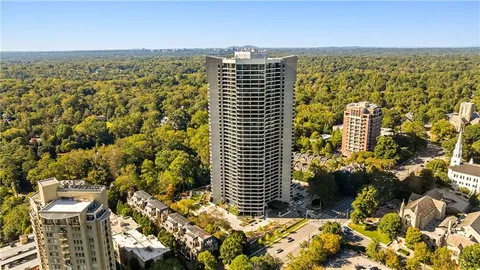 $649,000 | 2660 Peachtree Road Northwest, Unit 32B, Atlanta, GA 30305
