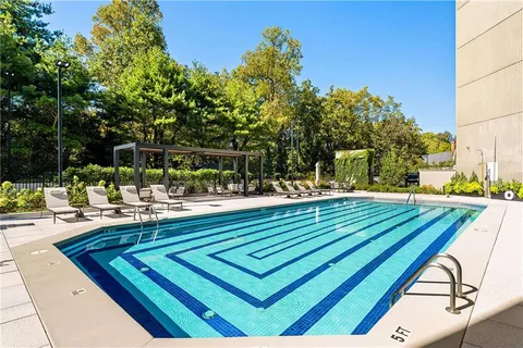 $649,000 | 2660 Peachtree Road Northwest, Unit 32B, Atlanta, GA 30305