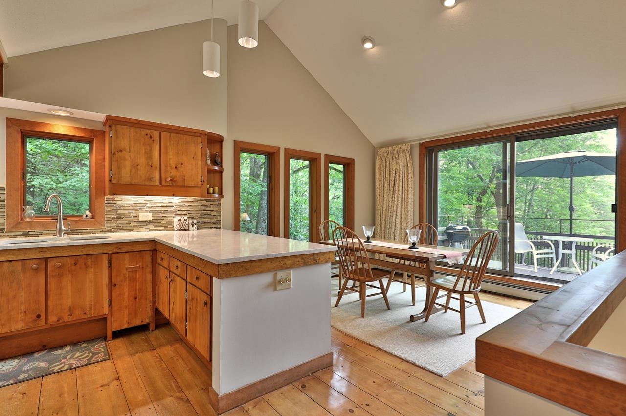 966 Salt Ash Road, Unit 324 Plymouth, VT 05056 - Photo 11 of 35 Gallery Image 11