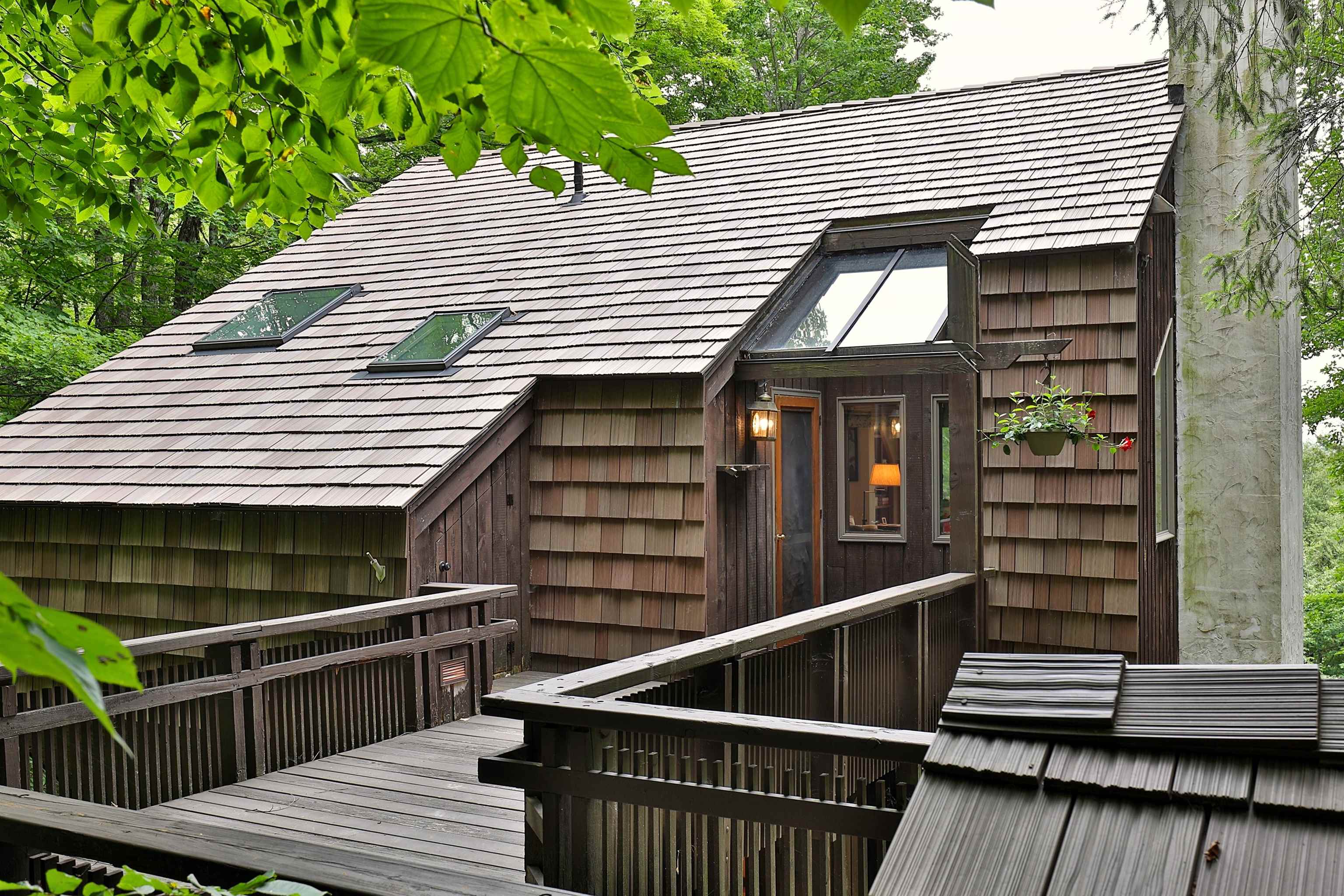 966 Salt Ash Road, Unit 324 Plymouth, VT 05056 - Photo 32 of 35 Gallery Image 32