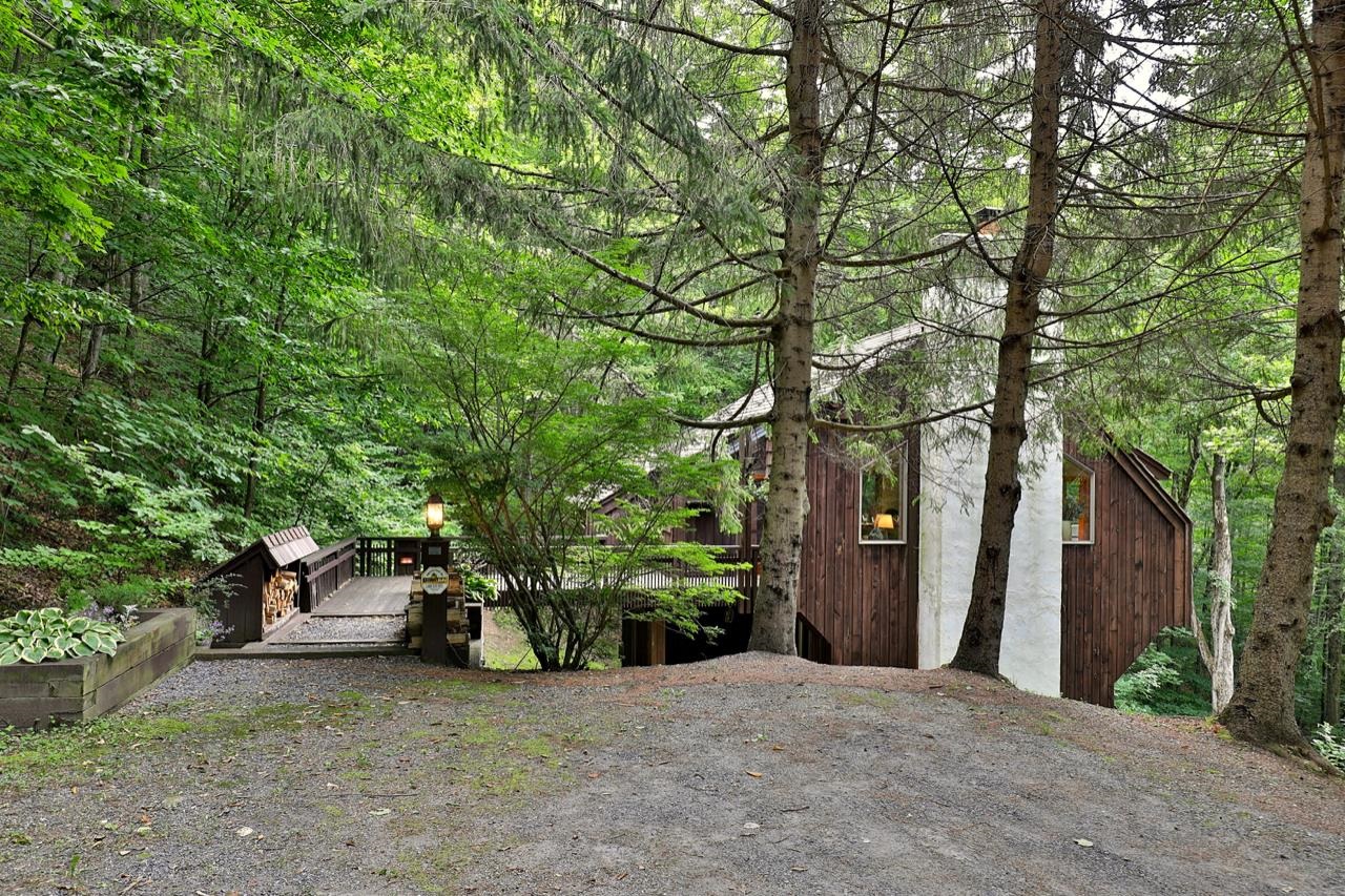 966 Salt Ash Road, Unit 324 Plymouth, VT 05056 - Photo 33 of 35 Gallery Image 33