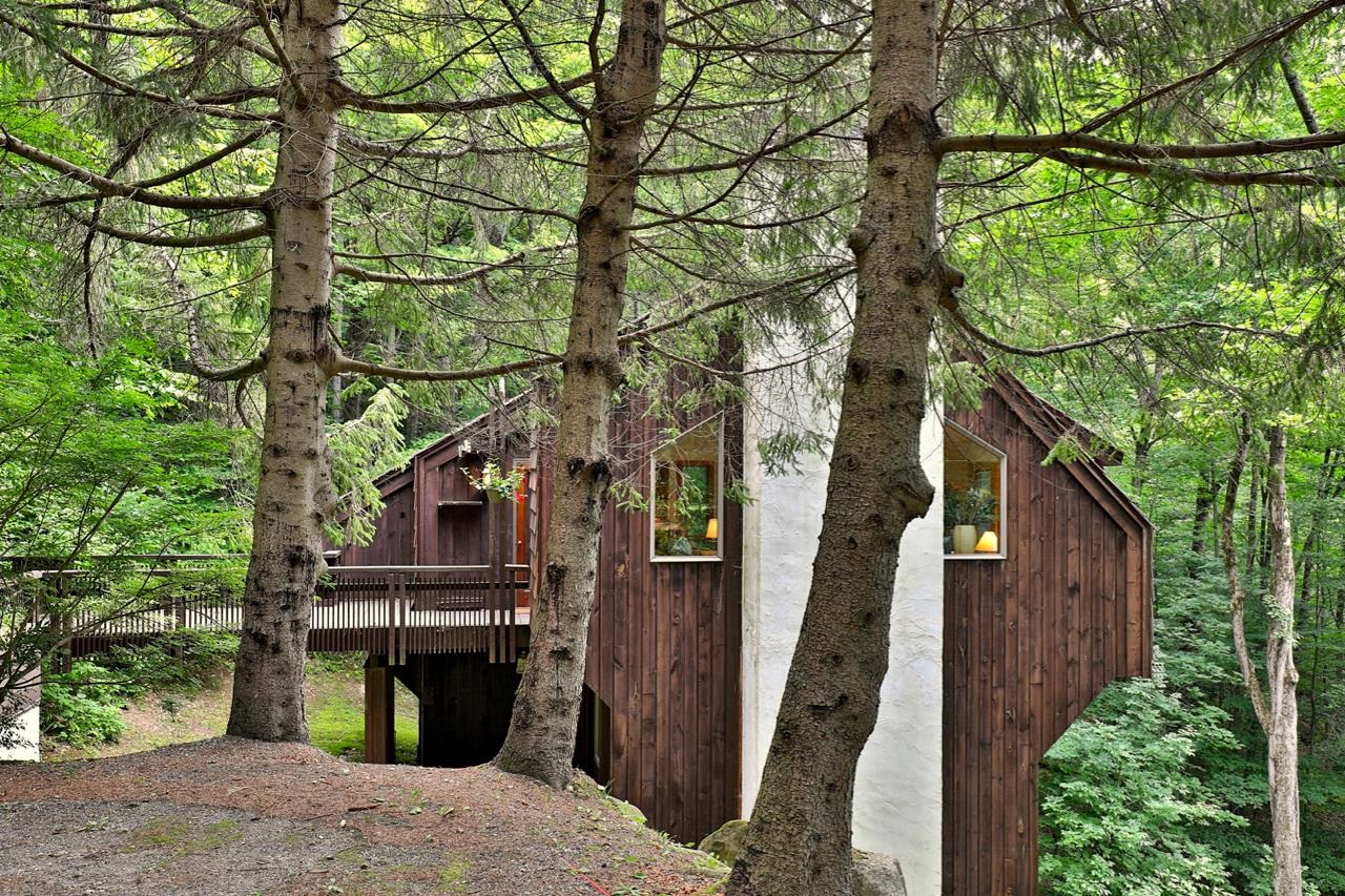 966 Salt Ash Road, Unit 324 Plymouth, VT 05056 - Photo 34 of 35 Gallery Image 34