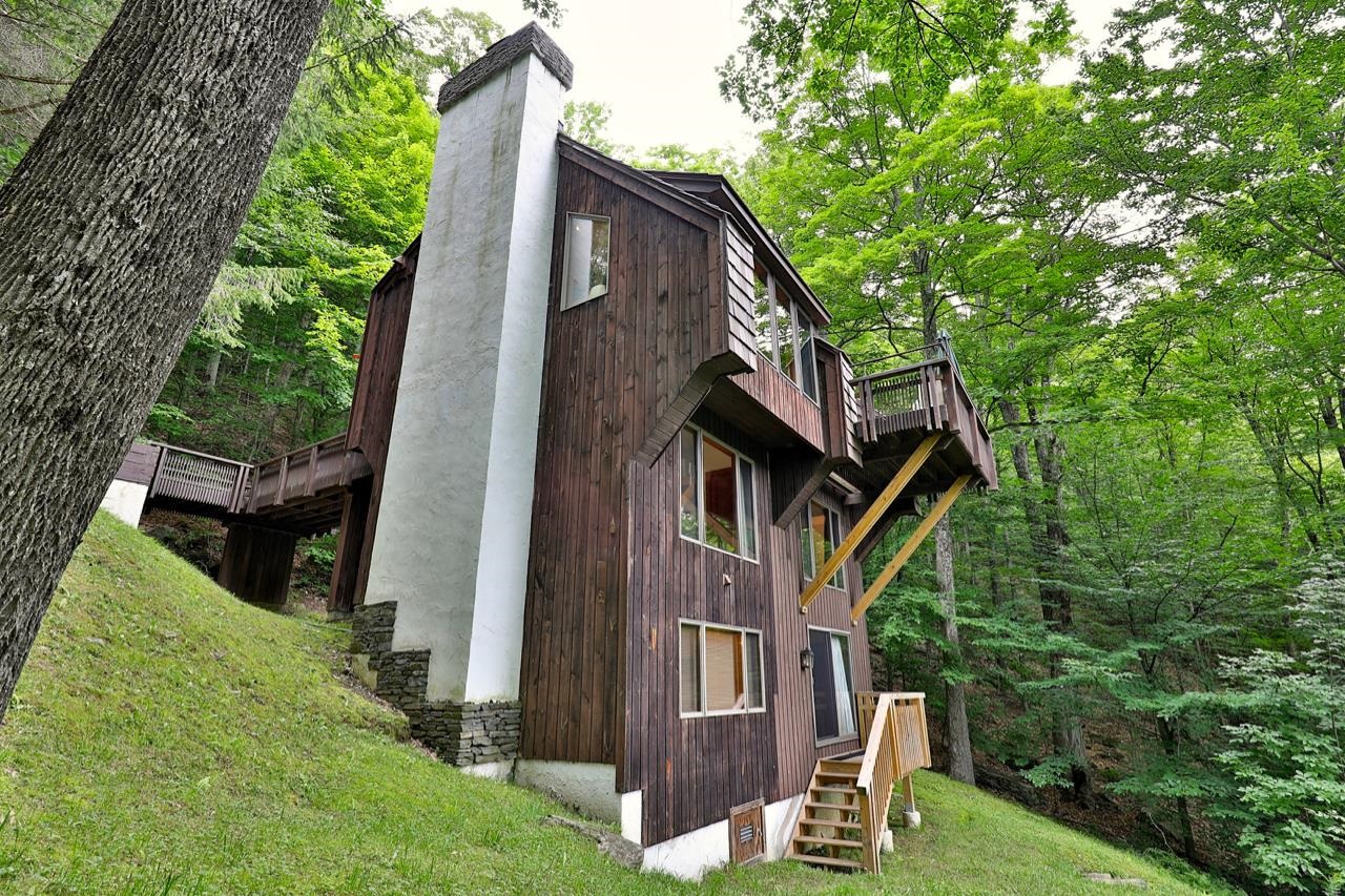 966 Salt Ash Road, Unit 324 Plymouth, VT 05056 - Photo 35 of 35 Gallery Image 35