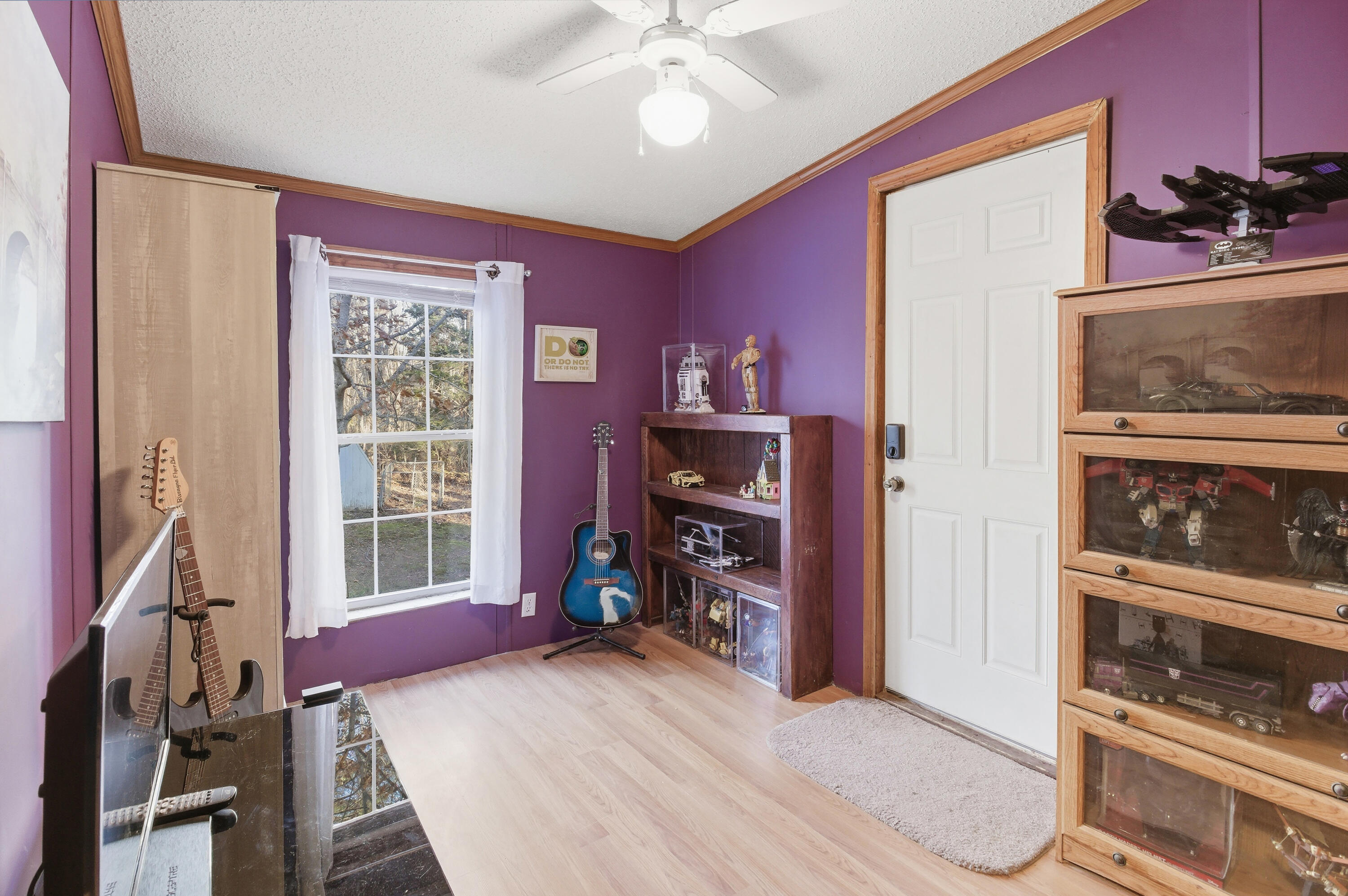 63 Clary Hill Road Warren, ME 04864 - Photo 25 of 32 63 Clarry Warren-30