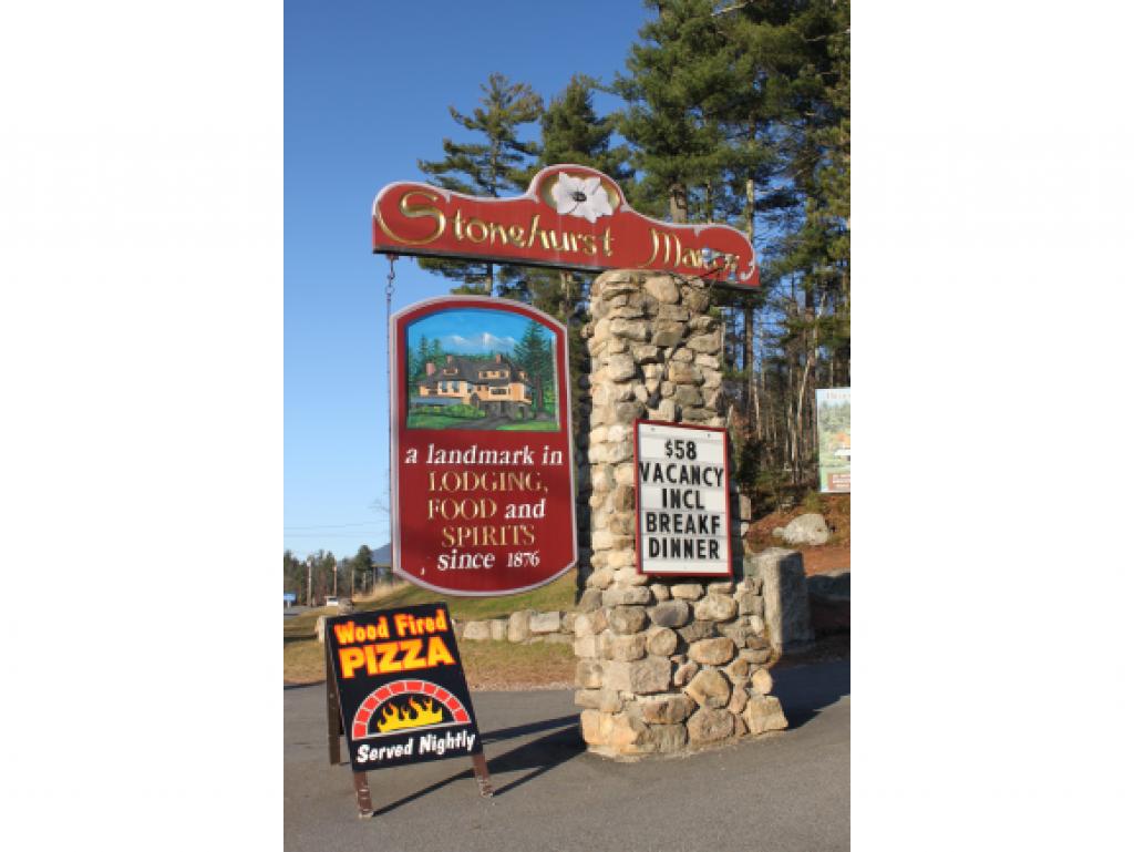 106 Stonehurst Manor Road, Unit 6A Conway, NH 03860 - Photo 17 of 19