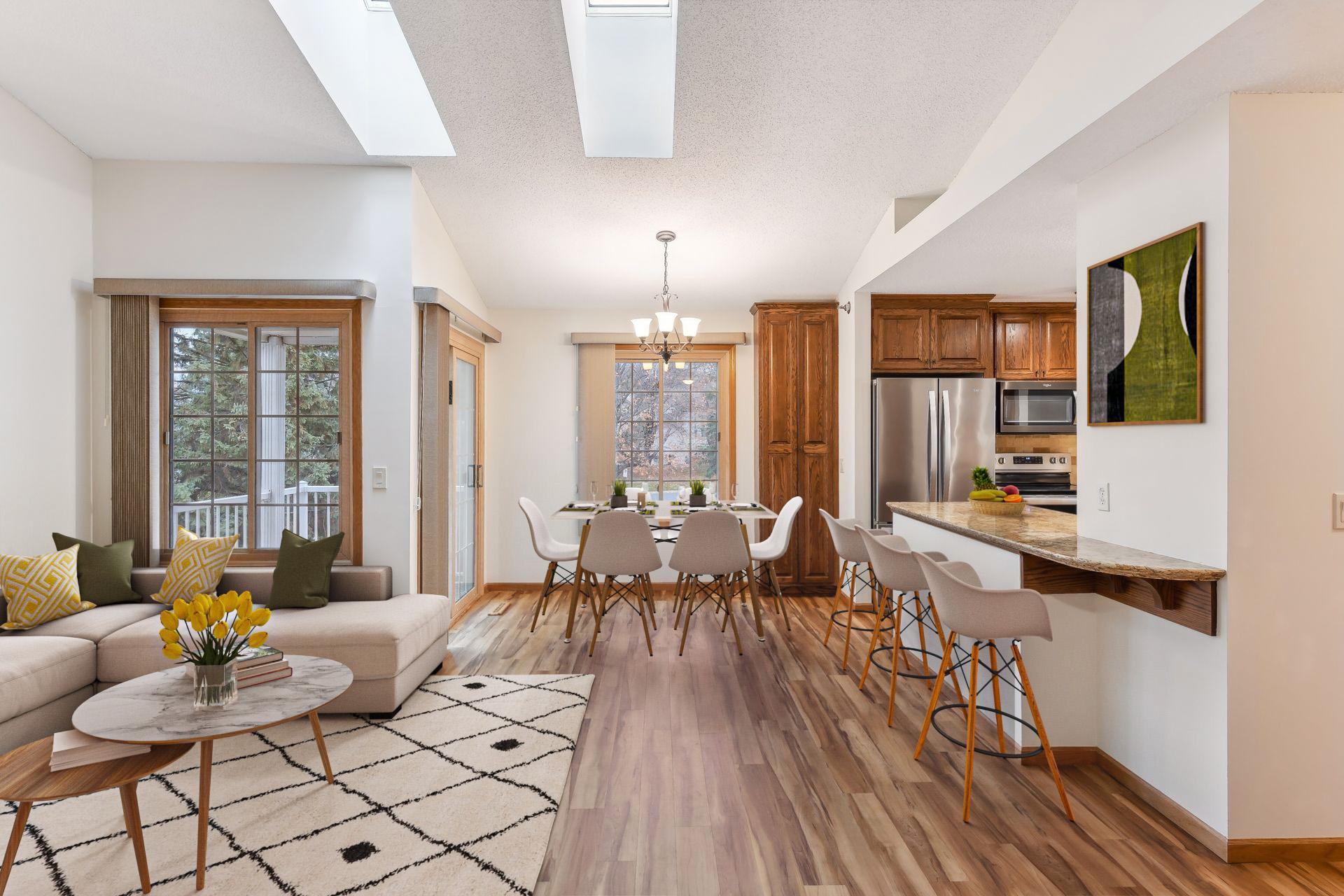 11279 Oregon Circle Bloomington, MN 55438 - Photo 12 of 33