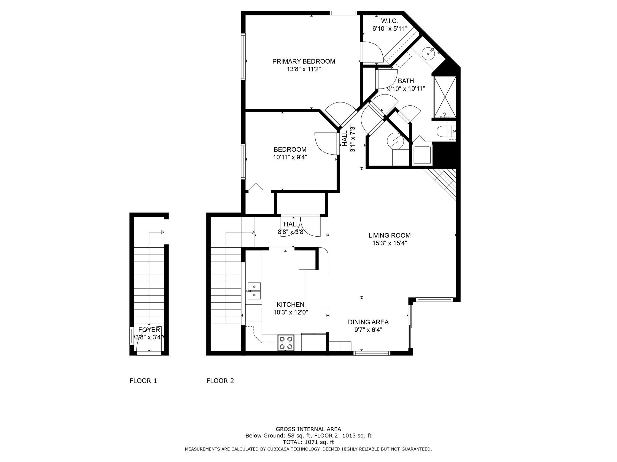 11279 Oregon Circle Bloomington, MN 55438 - Photo 33 of 33