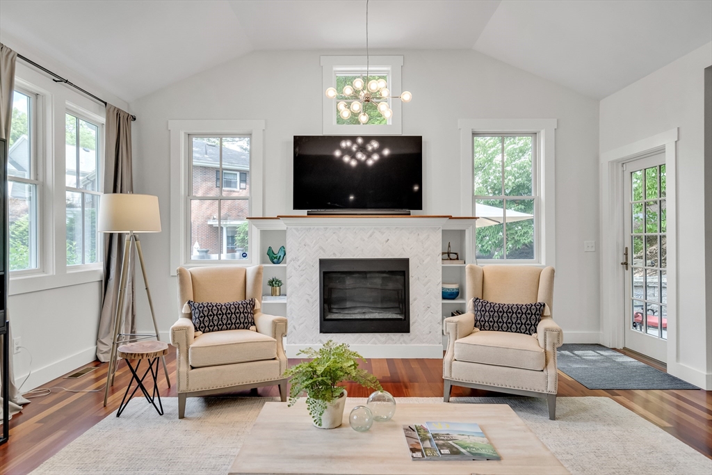 137 Withington Road Newton, MA 02460 - Photo 10 of 40 Gallery Image 10