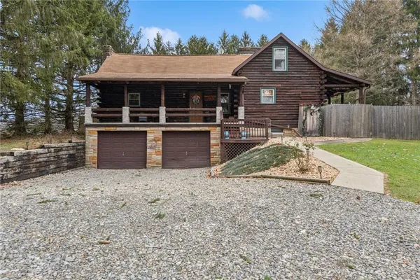 $325,000 | 851 Zehner Road, Indiana, PA 15701