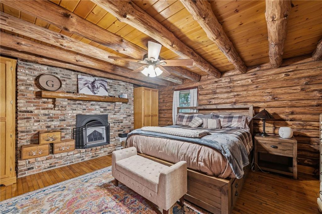 851 Zehner Road Indiana, PA 15701 - Photo 13 of 30 Primary Bedroom