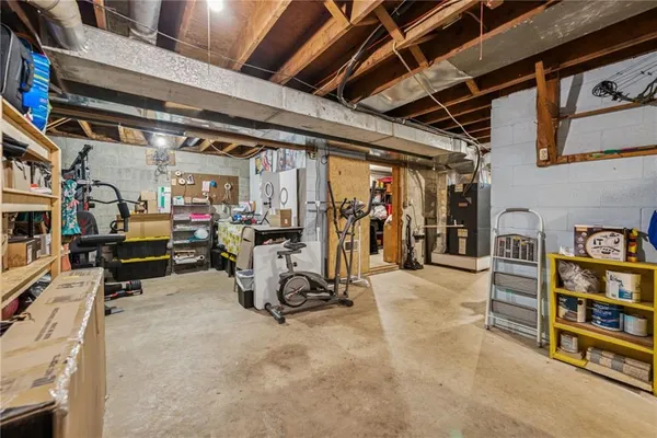 $325,000 | 851 Zehner Road, Indiana, PA 15701