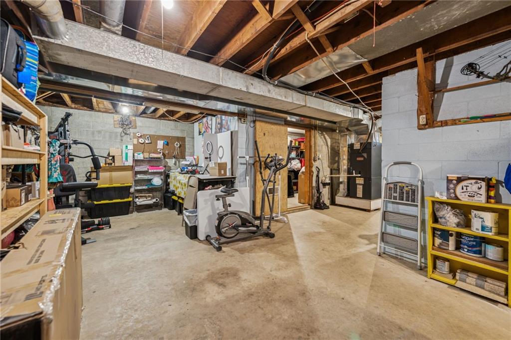 851 Zehner Road Indiana, PA 15701 - Photo 22 of 30