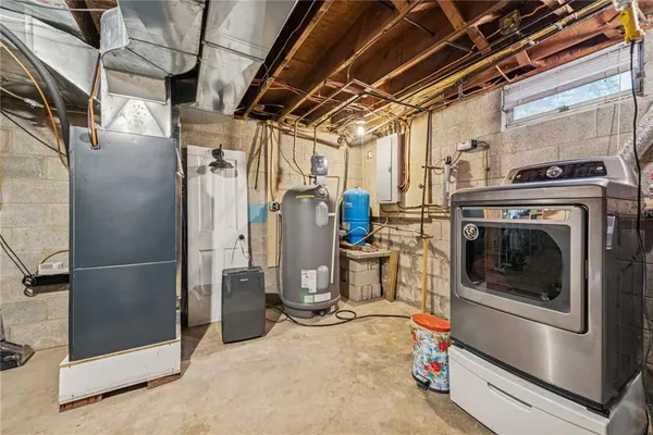 $325,000 | 851 Zehner Road, Indiana, PA 15701