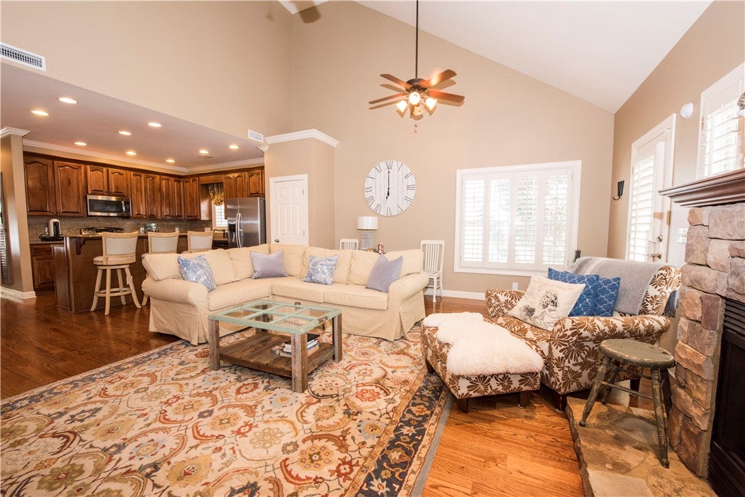 1847 Coopers Pond Road Auburn, AL 36830 - Photo 7 of 29 Gallery Image 7