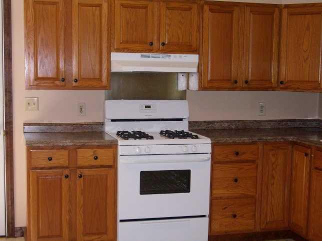 58 Elm Street Mercer, ME 04957 - Photo 4 of 19 Kitchen.