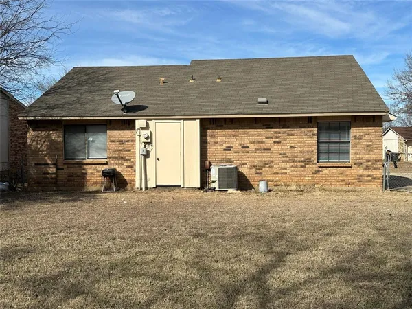 $1,700 | 3741 Horizon Place, Fort Worth, TX 76133