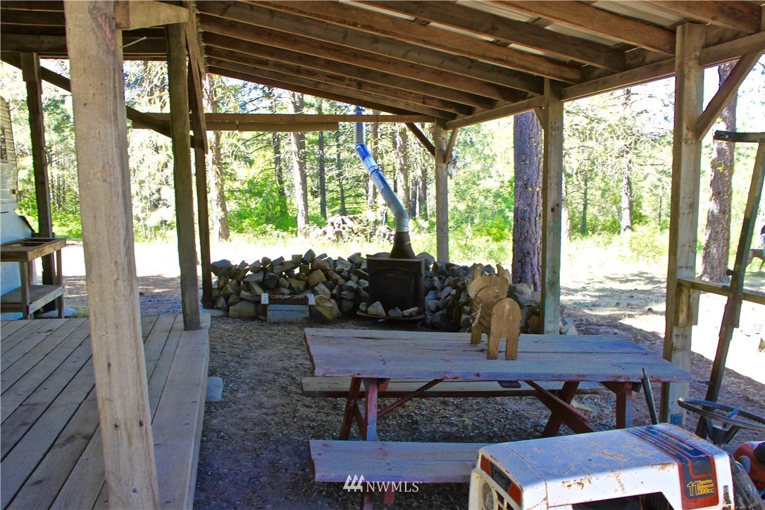 481 Hidden Springs Road Cle Elum, WA 98922 - Photo 11 of 22 Gallery Image 11