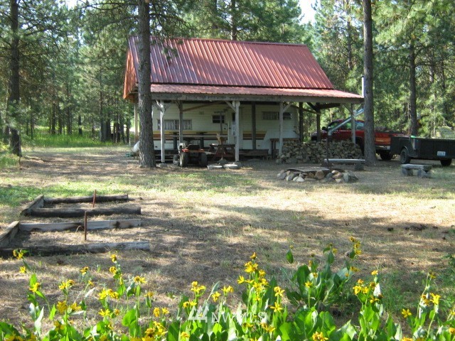 481 Hidden Springs Road Cle Elum, WA 98922 - Photo 4 of 22 Gallery Image 4